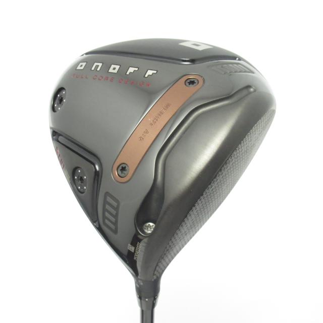 【中古ゴルフクラブ】オノフ　AKA　オノフ AKA(2026) ドライバー LABOSPEC SHINARI 40　シャフト：LABOSPEC SHINARI 40