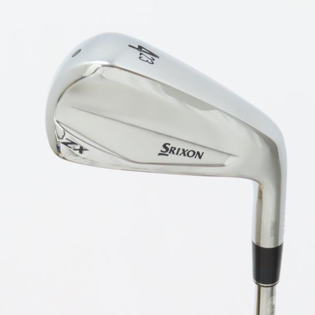 【中古ゴルフクラブ】ダンロップ SRIXON スリクソン ZX ユーティリティ スチールシャフト シャフト:スチールシャフト