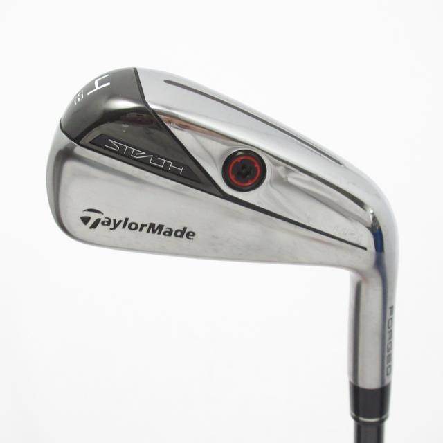 【中古ゴルフクラブ】テーラーメイド　STEALTH　STEALTH UDI ユーティリティ TENSEI SILVER TM70(2022)　シャフト：TENSEI SILVER TM70…