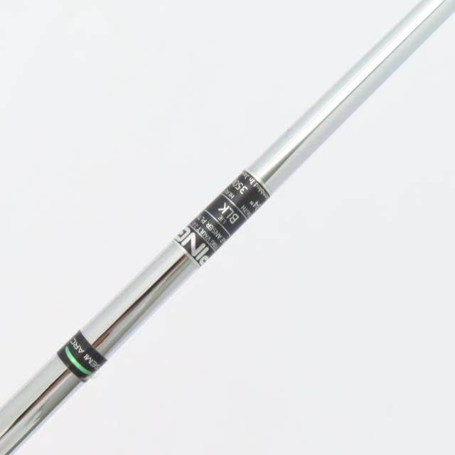 【中古ゴルフクラブ】ピン　VAULT　ヴォルト2.0 デールアンサー プラチナム パター スチールシャフト　シャフト：スチールシャフト_5