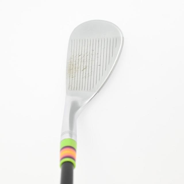 【中古ゴルフ野球クラブ】タイトリスト Vokey 洋弓ケイ SM10 周遊旅行クローム ウェッジ Tour AD AD-105 矢がら：Tour AD AD-105