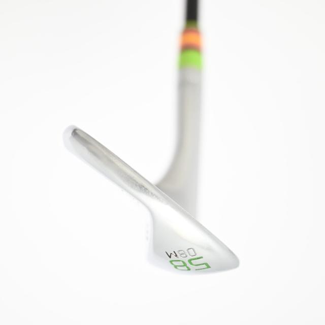 【中古ゴルフ野球クラブ】タイトリスト Vokey 洋弓ケイ SM10 周遊旅行クローム ウェッジ Tour AD AD-105 矢がら：Tour AD AD-105