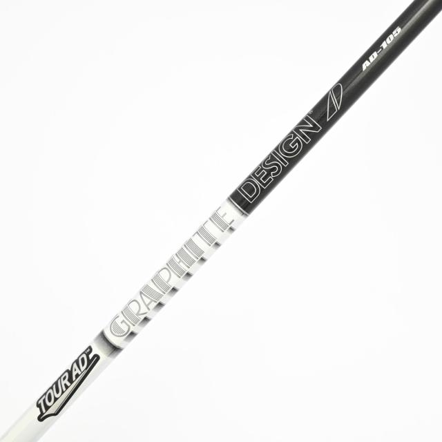 【中古ゴルフ野球クラブ】タイトリスト Vokey 洋弓ケイ SM10 周遊旅行クローム ウェッジ Tour AD AD-105 矢がら：Tour AD AD-105