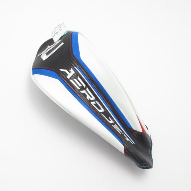 【中古ゴルフクラブ】コブラ　AEROJET　エアロジェット MAX ドライバー Speeder NX for cobra WHITE　シャフト：Speeder NX for cobra …_7