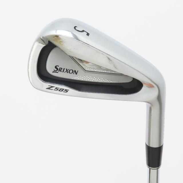 【中古ゴルフクラブ】ダンロップ　SRIXON　スリクソン Z585 アイアン N.S.PRO MODUS3 TOUR 105 DST　シャフト：N.S.PRO MODUS3 TOUR 10…