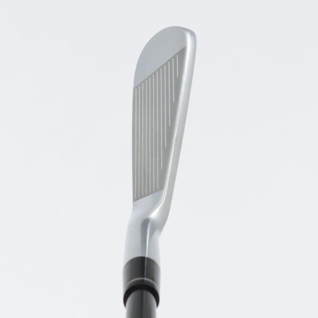 【中古ゴルフクラブ】本間ゴルフ　TOUR WORLD　ツアーワールド TW747 V アイアン VIZARD IB-WF100　シャフト：VIZARD IB-WF100_1