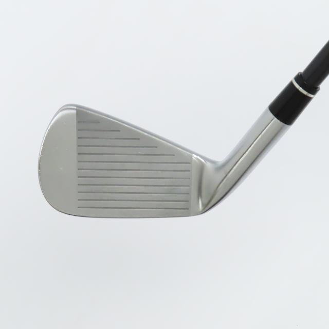 【中古ゴルフクラブ】本間ゴルフ　TOUR WORLD　ツアーワールド TW747 V アイアン VIZARD IB-WF100　シャフト：VIZARD IB-WF100_2