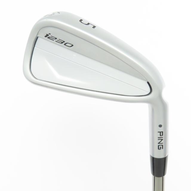 【中古ゴルフクラブ】ピン　I SERIES　i230 アイアン PING TOUR 2.0 CHROME I　シャフト：PING TOUR 2.0 CHROME I