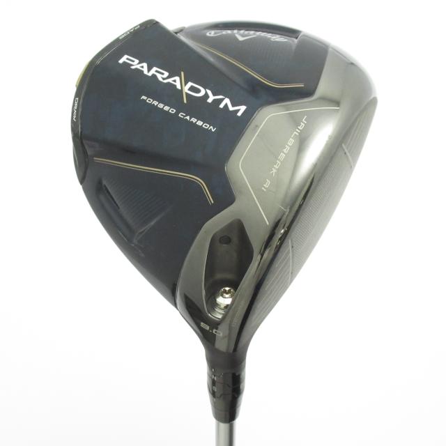 【中古ゴルフクラブ】キャロウェイゴルフ　PARADYM　パラダイム ドライバー Diamana 50 for Callaway　シャフト：Diamana 50 for Calla…