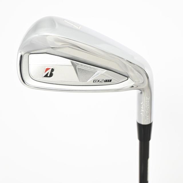 【中古ゴルフクラブ】ブリヂストン　BRIDGESTONE GOLF　BX2 HT アイアン RAUNE i60　シャフト：RAUNE i60