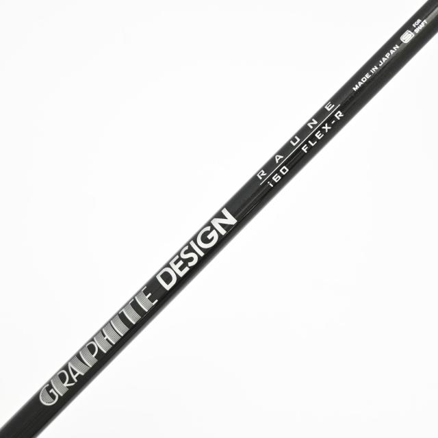 【中古ゴルフクラブ】ブリヂストン　BRIDGESTONE GOLF　BX2 HT アイアン RAUNE i60　シャフト：RAUNE i60_4