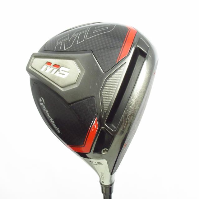 【中古ゴルフクラブ】テーラーメイド　M6　M6 ドライバー KURO KAGE TM5　シャフト：KURO KAGE TM5 12,565円