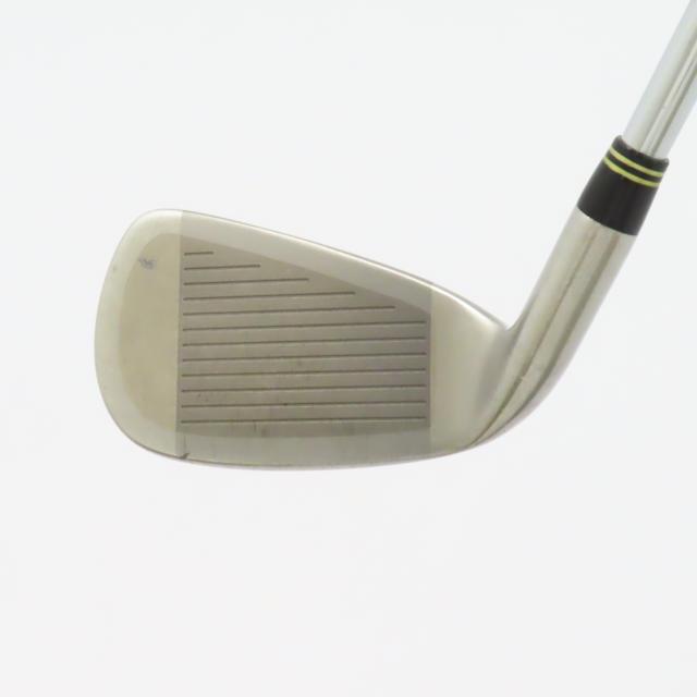 【中古ゴルフクラブ】GMA　ジーエムエー　GMA H-40 アイアン N.S.PRO 950GH　シャフト：N.S.PRO 950GH_2