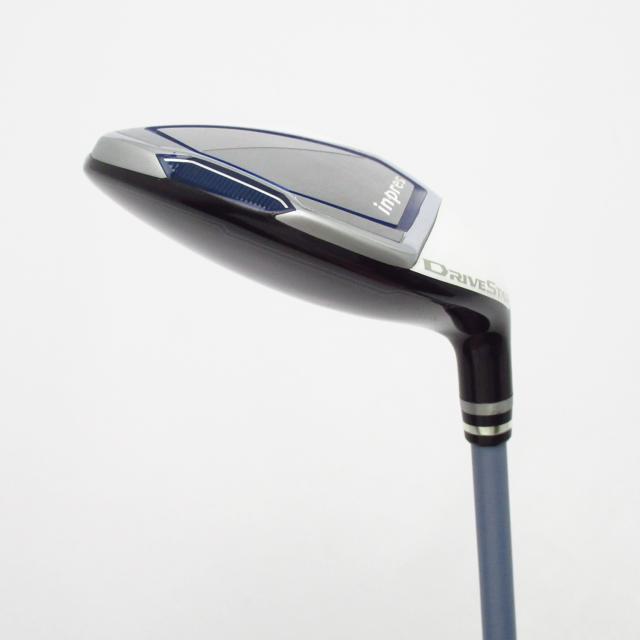 【中古ゴルフクラブ】ヤマハ　inpres　インプレス DRIVE STAR(2023) ユーティリティ VANQUISH for inpres LM423u　シャフト：VANQUISH …_4