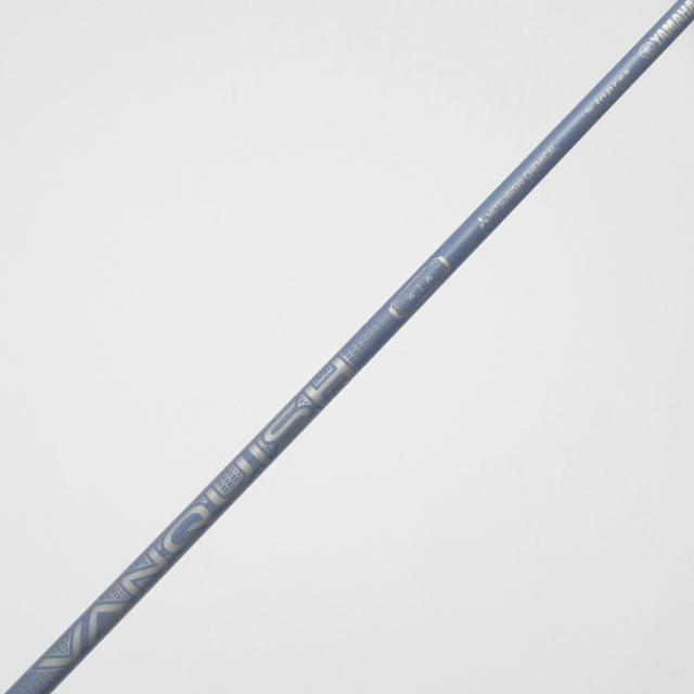 【中古ゴルフクラブ】ヤマハ　inpres　インプレス DRIVE STAR(2023) ユーティリティ VANQUISH for inpres LM423u　シャフト：VANQUISH …_6