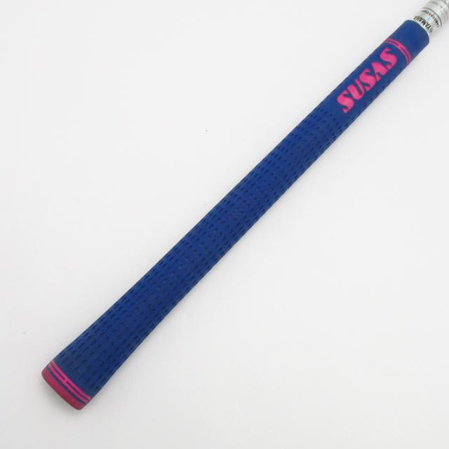 【中古ゴルフクラブ】ヤマハ　inpres　インプレス DRIVE STAR(2023) ユーティリティ VANQUISH for inpres LM423u　シャフト：VANQUISH …_7