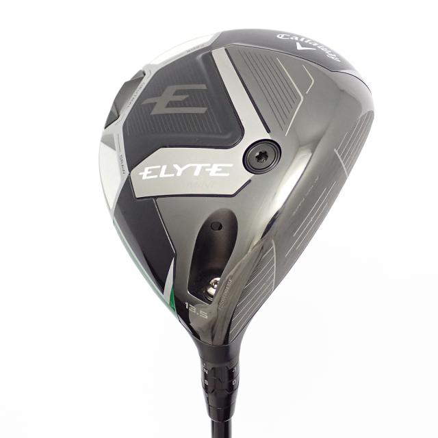 【中古ゴルフクラブ】キャロウェイゴルフ　ELYTE　エリート MINI ドライバー TENSEI GREEN 60 for Callaway　シャフト：TENSEI GREEN 6…