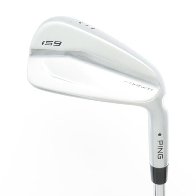【中古ゴルフクラブ】ピン　I SERIES　i59 アイアン N.S.PRO MODUS3 TOUR 115　シャフト：N.S.PRO MODUS3 TOUR 115