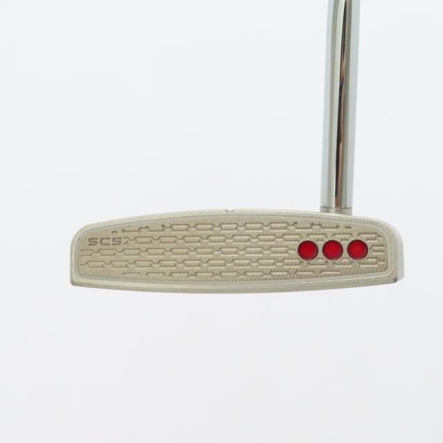 【中古ゴルフクラブ】スコッティキャメロン　SCOTTY CAMERON　ファントム 9R(2026) パター スチールシャフト　シャフト：スチールシャ…_2