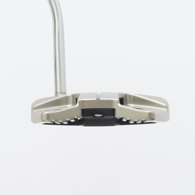 【中古ゴルフクラブ】スコッティキャメロン　SCOTTY CAMERON　ファントム 9R(2026) パター スチールシャフト　シャフト：スチールシャ…_4