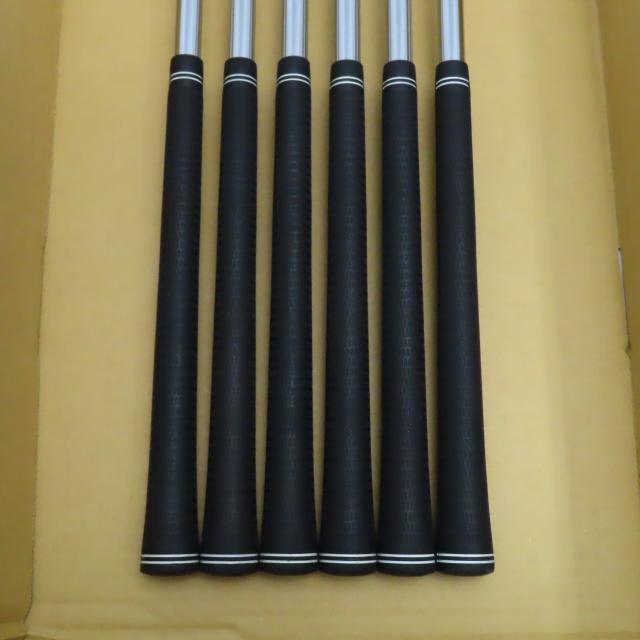 【中古ゴルフクラブ】フォーティーン　TC　TC-550 FORGED アイアン N.S.PRO 950GH　シャフト：N.S.PRO 950GH_7