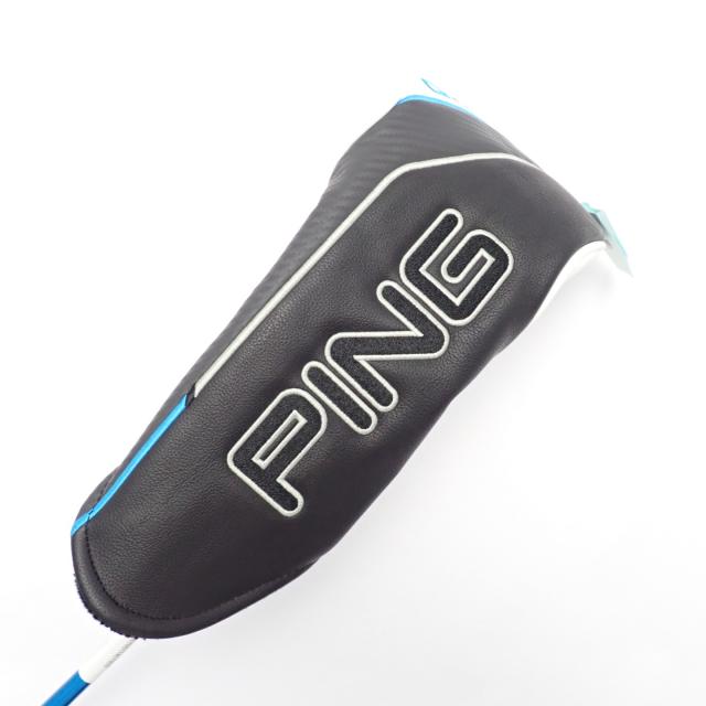 【中古ゴルフクラブ】ピン　G440　G440 MAX ドライバー ALTA J CB BLUE　シャフト：ALTA J CB BLUE_7