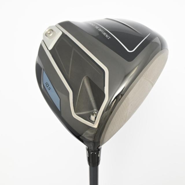 【中古ゴルフクラブ】ダンロップ　XXIO　ゼクシオ 14 (2026) ドライバー XXIO MP1400　シャフト：XXIO MP1400