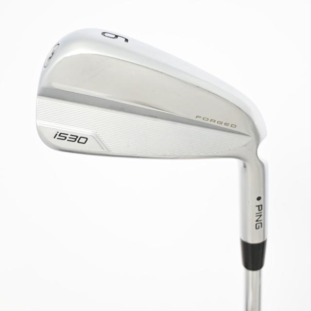 【中古ゴルフクラブ】ピン　I SERIES　i530 アイアン N.S.PRO 950GH neo　シャフト：N.S.PRO 950GH neo