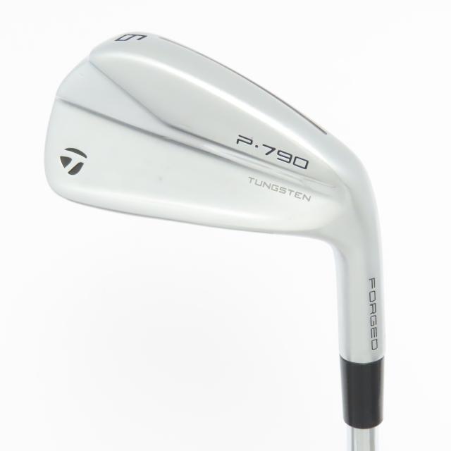 【中古ゴルフクラブ】テーラーメイド　P790　P790(2021) アイアン N.S.PRO 950GH neo　シャフト：N.S.PRO 950GH neo
