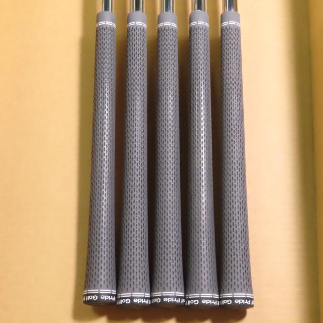 【中古ゴルフクラブ】テーラーメイド　P790　P790(2021) アイアン N.S.PRO 950GH neo　シャフト：N.S.PRO 950GH neo_7