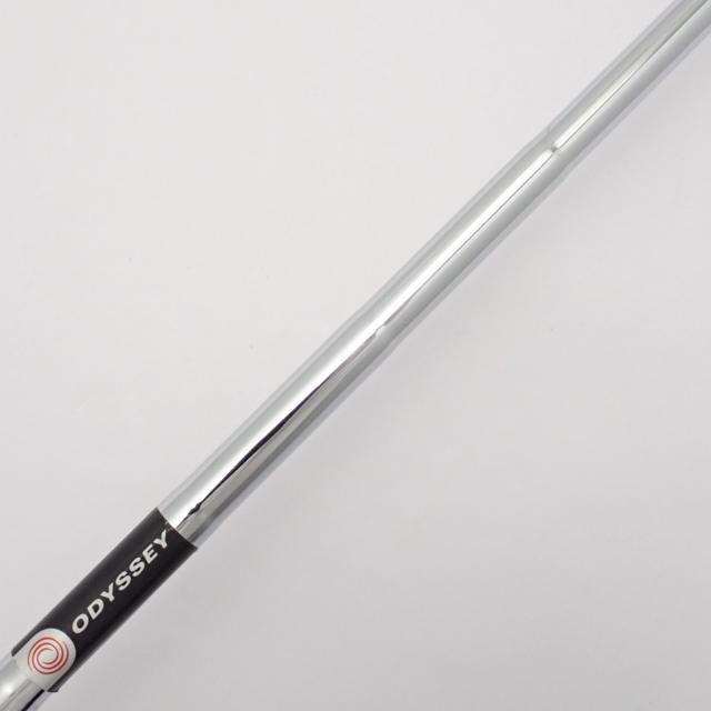 【中古ゴルフ野球クラブ】オデッセイ ODYSSEY DFX 7 パター パター スチール写真矢がら 矢がら：スチール写真矢がら
