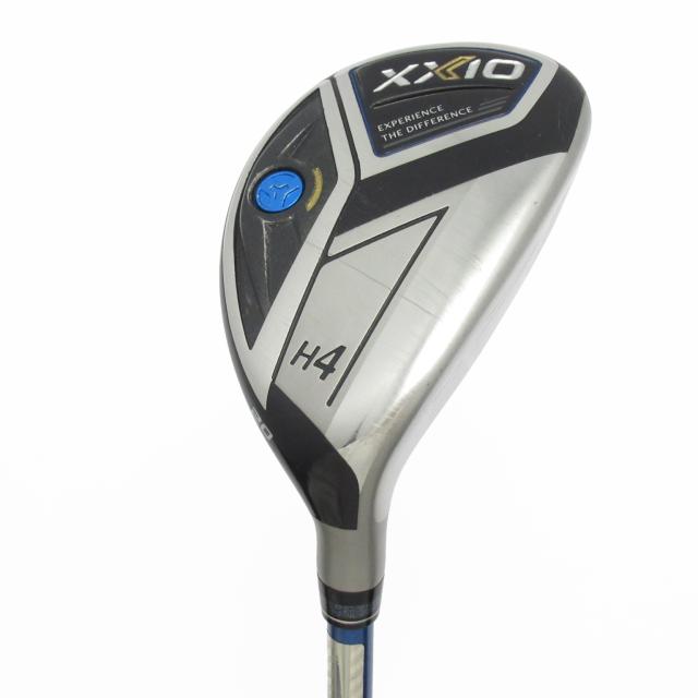 【中古ゴルフクラブ】ダンロップ　XXIO　ゼクシオ イレブン ハイブリッドユーティリティ(ネイビー) ユーティリティ XXIO MP1100　シャ…