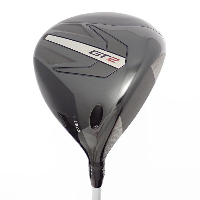 【中古ゴルフクラブ】タイトリスト　TITLEIST　GT2 ドライバー Tour AD GC-5　シャフト：Tour AD GC-5