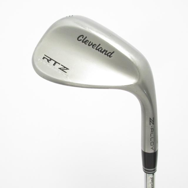 【中古ゴルフクラブ】クリーブランド CG RTZ ツアーラック ウェッジ Dynamic Gold MID 115 シャフト:Dynamic Gold MID 115