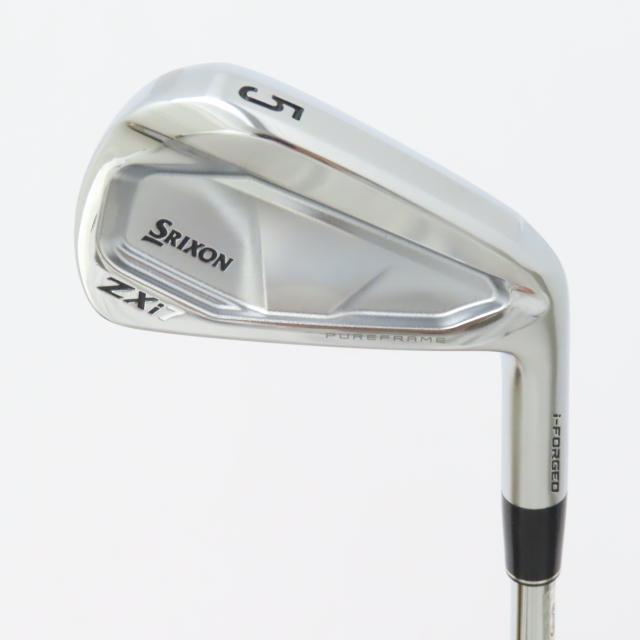 【中古ゴルフクラブ】ダンロップ　SRIXON　スリクソン ZXi7 アイアン Dynamic Gold 120　シャフト：Dynamic Gold 120