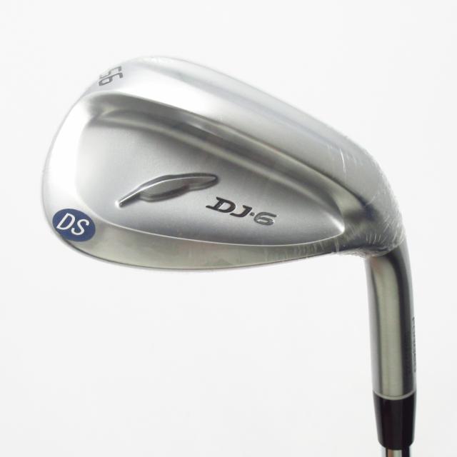 【中古ゴルフクラブ】フォーティーン　DJ　DJ-6 ウェッジ N.S.PRO DS-91w　シャフト：N.S.PRO DS-91w
