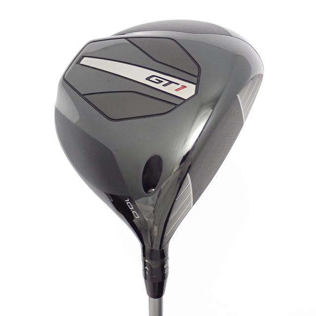 【中古ゴルフクラブ】タイトリスト　TITLEIST　GT1 ドライバー Air Speeder Next GEN　シャフト：Air Speeder Next GEN