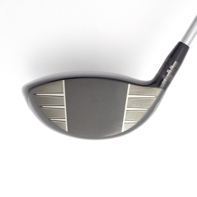 【中古ゴルフクラブ】タイトリスト　TITLEIST　GT1 ドライバー Air Speeder Next GEN　シャフト：Air Speeder Next GEN_2