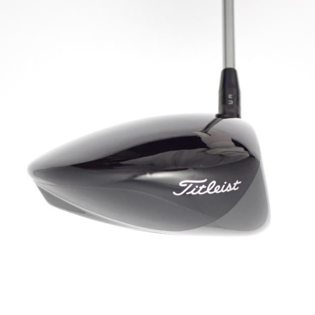 【中古ゴルフクラブ】タイトリスト　TITLEIST　GT1 ドライバー Air Speeder Next GEN　シャフト：Air Speeder Next GEN_3