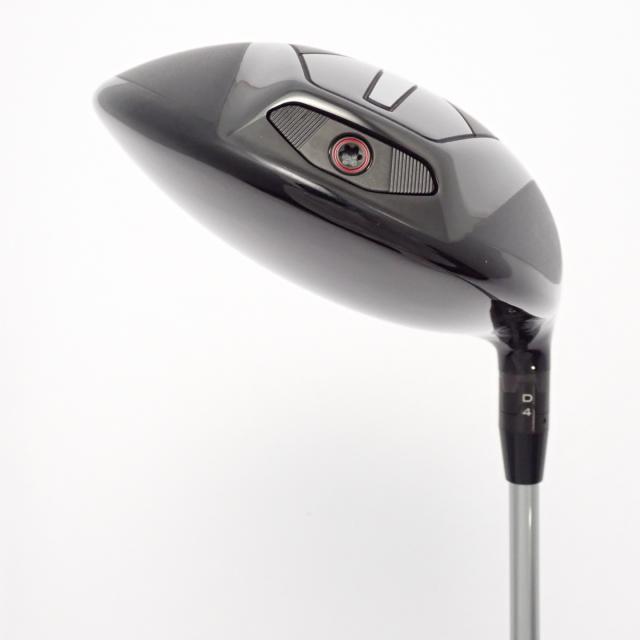 【中古ゴルフクラブ】タイトリスト　TITLEIST　GT1 ドライバー Air Speeder Next GEN　シャフト：Air Speeder Next GEN_4