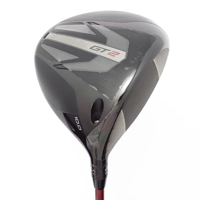 【中古ゴルフクラブ】タイトリスト　TITLEIST　GT2 ドライバー PROJECT X DENALI RED 50　シャフト：PROJECT X DENALI RED 50
