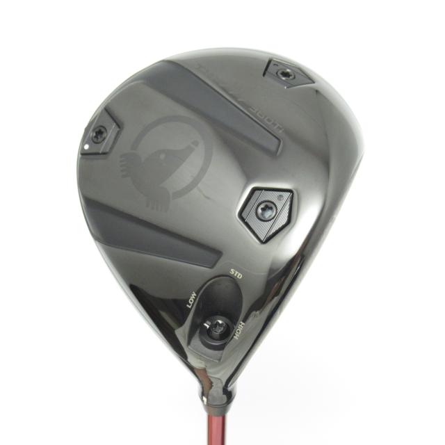 【中古ゴルフクラブ】本間ゴルフ　TOUR WORLD　ツアーワールド TW777 360Ti ドライバー VIZARD RED 50　シャフト：VIZARD RED 50