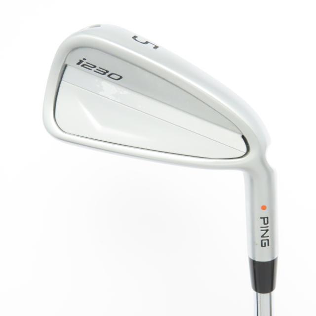 【中古ゴルフクラブ】ピン　I SERIES　i230 アイアン N.S.PRO MODUS3 TOUR 115　シャフト：N.S.PRO MODUS3 TOUR 115