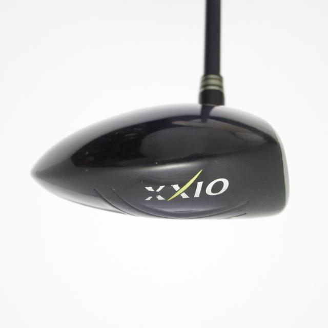 【中古ゴルフ野球クラブ】ダンロップ XXIO ゼクシオ(2018) フェアウェイウッド MP1000 矢がら：MP1000