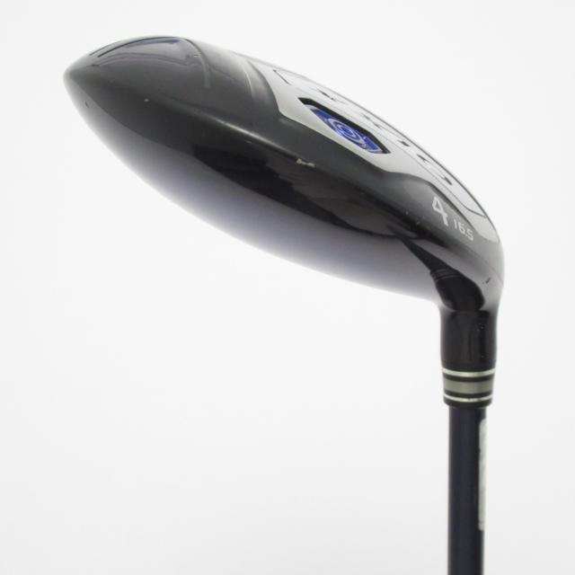 【中古ゴルフ野球クラブ】ダンロップ XXIO ゼクシオ(2018) フェアウェイウッド MP1000 矢がら：MP1000