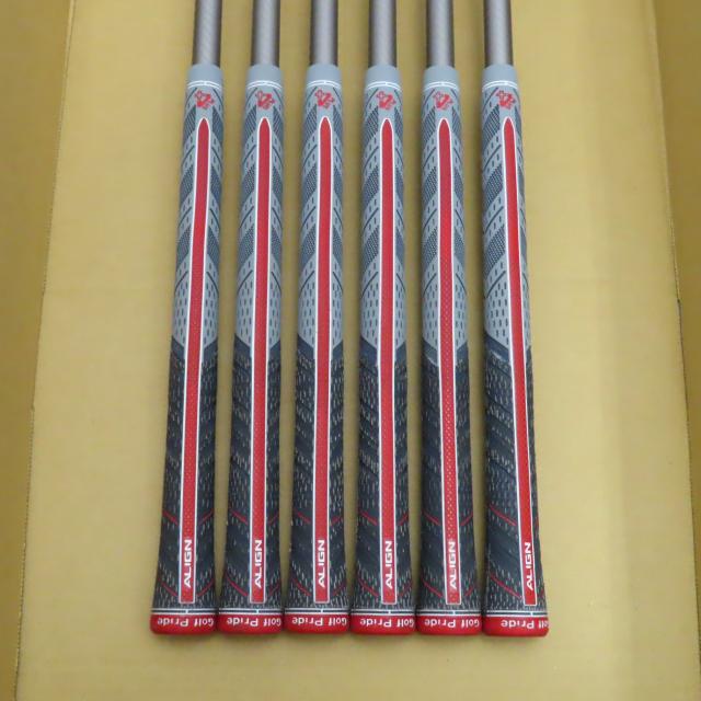【中古ゴルフクラブ】ピン　I SERIES　i230 アイアン PING TOUR 2.0 CHROME I　シャフト：PING TOUR 2.0 CHROME I_7