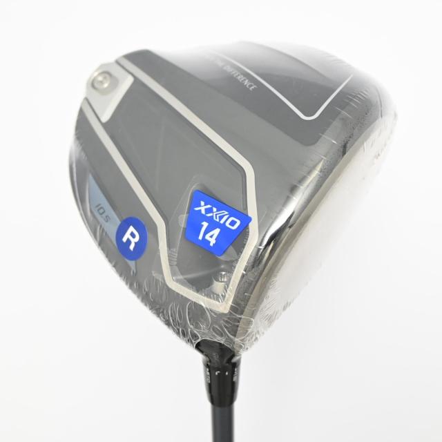 【中古ゴルフクラブ】ダンロップ　XXIO　ゼクシオ 14 (2026) ドライバー XXIO MP1400　シャフト：XXIO MP1400