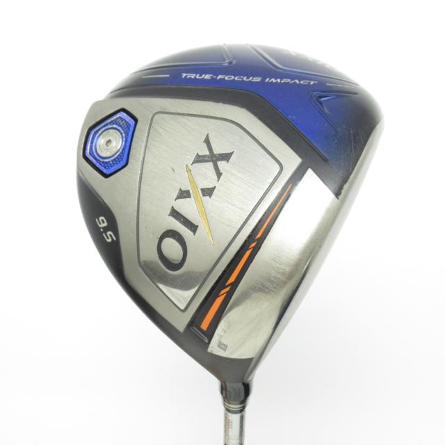 【中古ゴルフ野球クラブ】ダンロップ XXIO ゼクシオ(2018) １番ウッド MP1000 矢がら：MP1000
