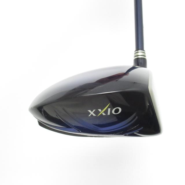 【中古ゴルフ野球クラブ】ダンロップ XXIO ゼクシオ(2018) １番ウッド MP1000 矢がら：MP1000