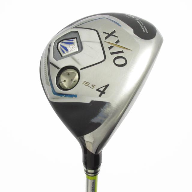 【中古ゴルフ野球クラブ】ダンロップ XXIO ゼクシオ 八つ(2014) フェアウェイウッド Tour AD MT-5 矢がら：Tour AD MT-5